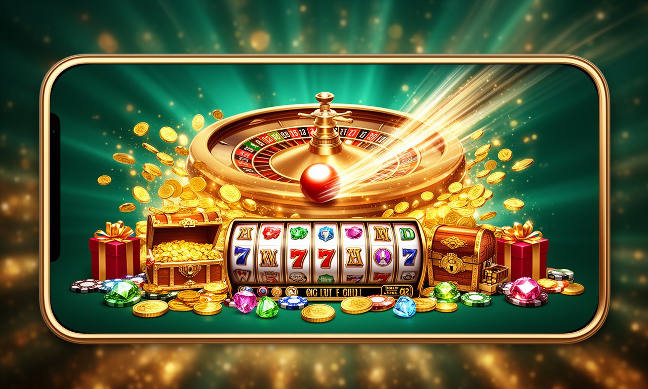 bd9998 mobile gaming